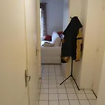 Comme A La Maison Chez Domi Coquet T2 Avec Jardin Privatunterkunft Toulouse