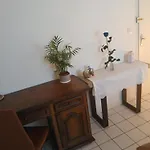Comme A La Maison Chez Domi Coquet T2 Avec Jardin * Toulouse