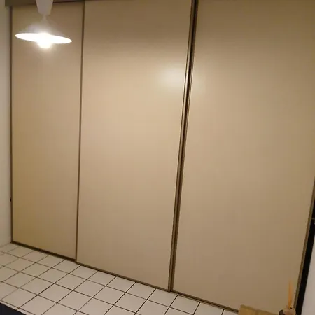Comme A La Maison Chez Dominnique Coquet T2 Avec Jardin Homme Chaleureux 民宿