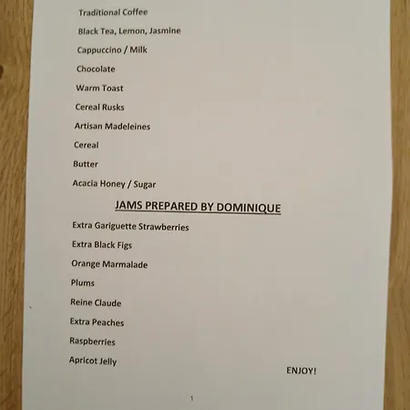 Homestay szállás Comme A La Maison Chez Domi Coquet T2 Avec Jardin Accueil Chaleureux *