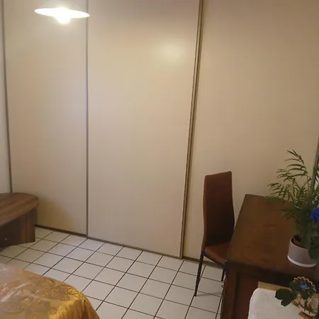 Comme A La Maison Chez Domi Coquet T2 Avec Jardin