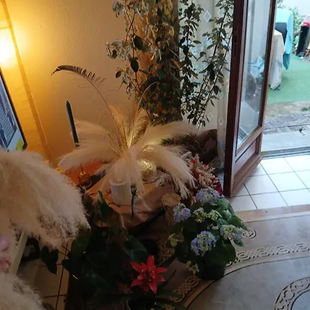 Comme A La Maison Chez Domi Coquet T2 Avec Jardin Accueil Chaleureux Homestay szállás *