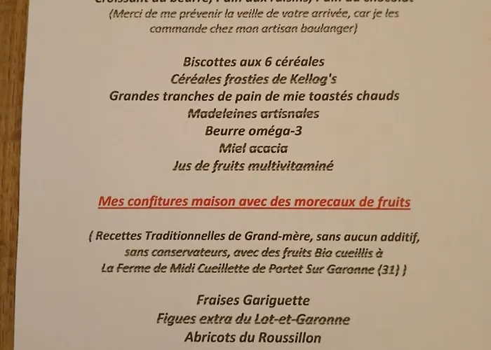 Comme A La Maison Chez Domi Coquet T2 Avec Jardin