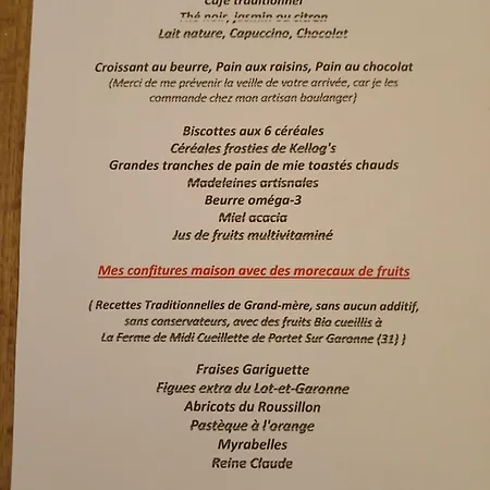 Comme A La Maison Chez Domi Coquet T2 Avec Jardin