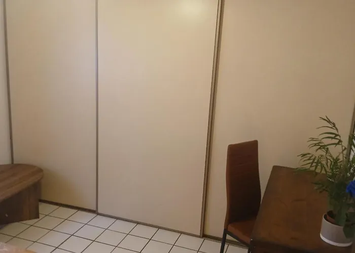 Comme A La Maison Chez Domi Coquet T2 Avec Jardin