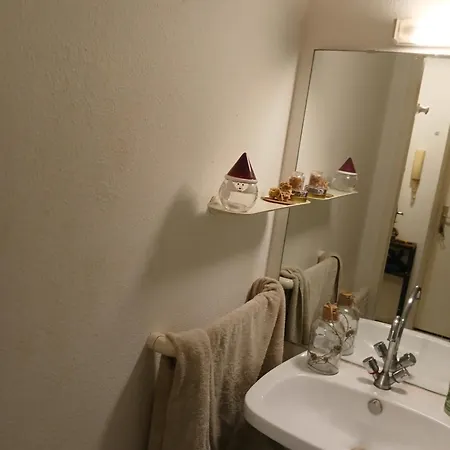 Comme A La Maison Chez Domi Coquet T2 Avec Jardin Accueil Chaleureux *