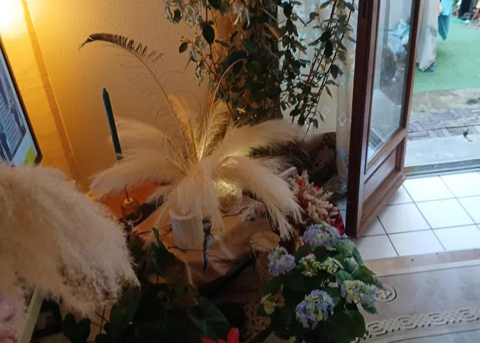 Comme A La Maison Chez Domi Coquet T2 Avec Jardin בית אירוח *